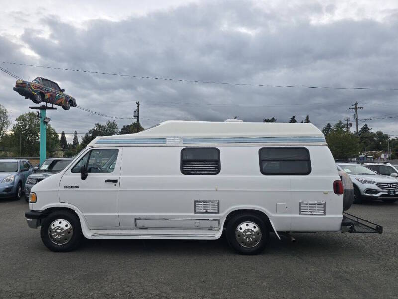 dodge ram van 1994 2B6JB31Y3RK112666 image dodge ram van 1994 2B6JB31Y3RK112666 image